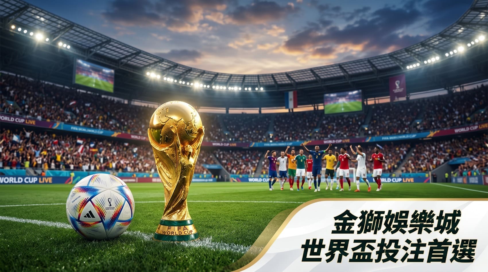 關於金獅娛樂城